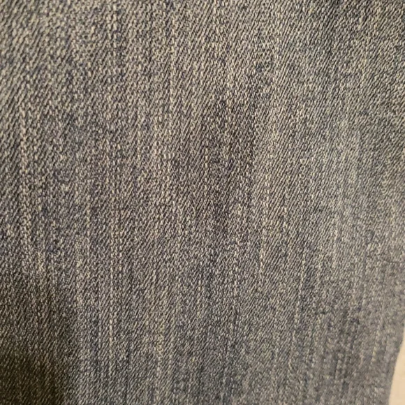 HOLLISTER SOCIAL STRETCH JEANS SZ 3L/W26/L35 - Picture 5 of 7